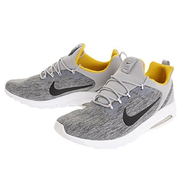 nike air max motion lw racer